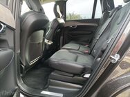 Volvo XC90 B6 Polestar Engineered