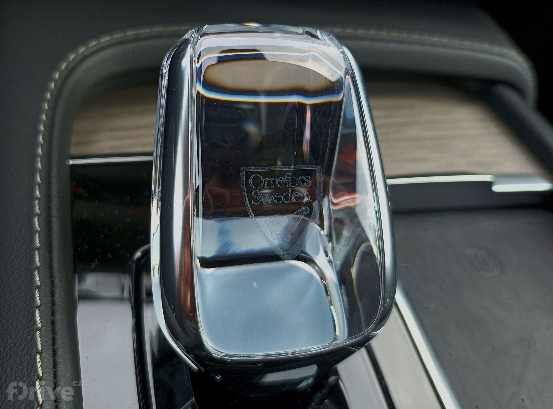 Volvo XC90 B6 Polestar Engineered