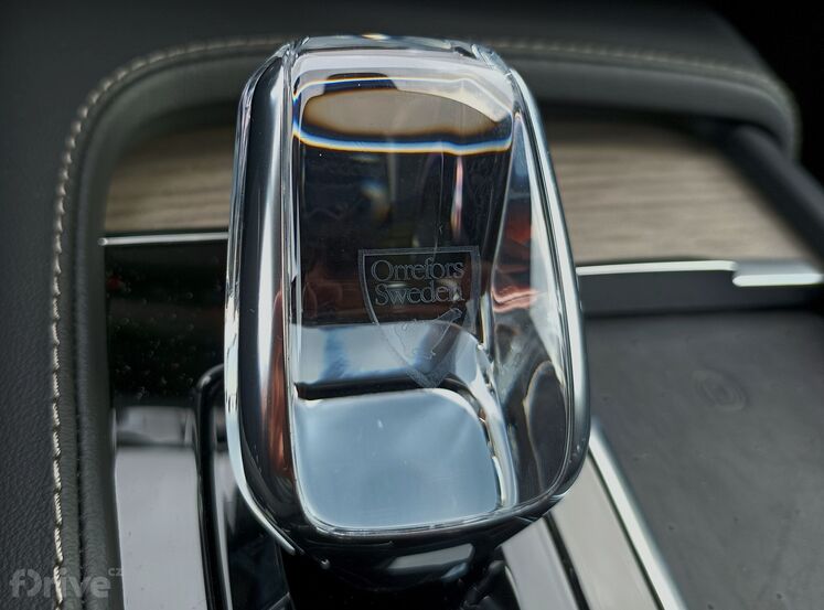 Volvo XC90 B6 Polestar Engineered