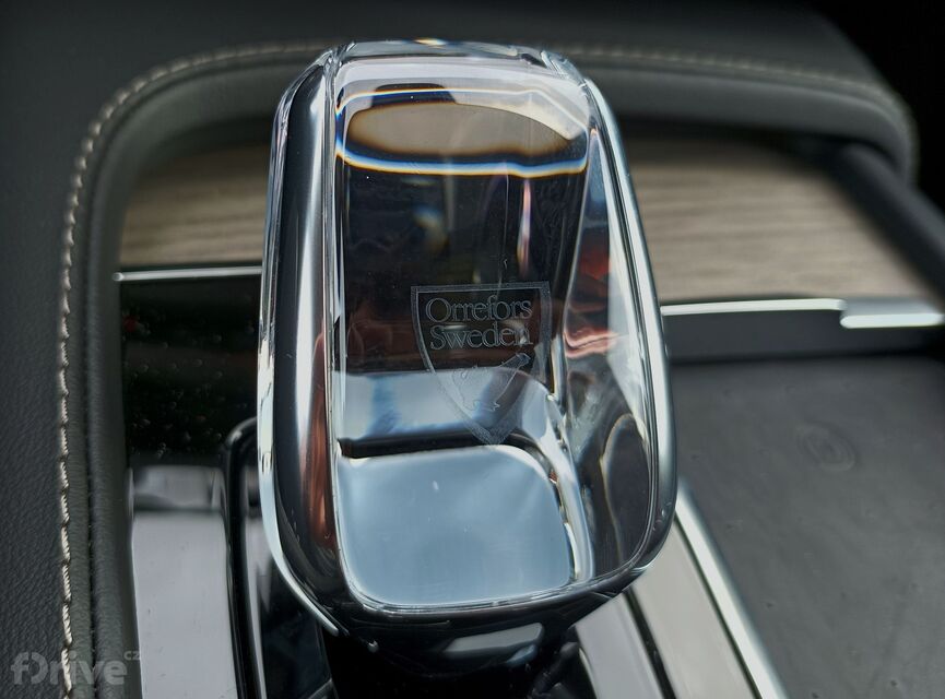 Volvo XC90 B6 Polestar Engineered