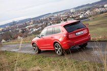 Volvo XC90 D5