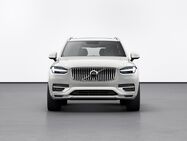 Volvo XC90 T8 (2015)