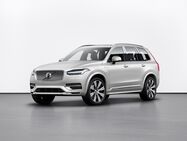 Volvo XC90 T8 (2015)