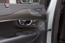 Volvo XC90 T8 (2015)