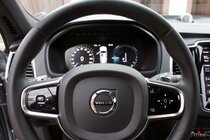Volvo XC90 T8 (2015)