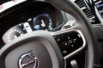 Volvo XC90 T8 (2015)