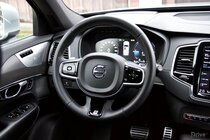 Volvo XC90 T8 (2015)