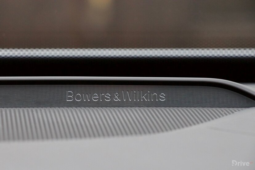 Volvo XC90 T8 (2015)