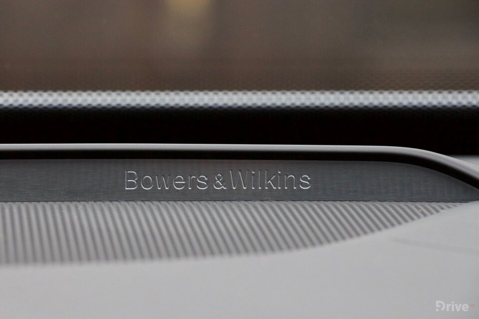 Volvo XC90 T8 (2015)