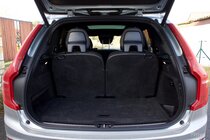 Volvo XC90 T8 (2015)