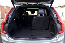 Volvo XC90 T8 (2015)