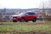 Volvo XC90 T8