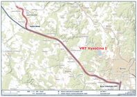 VRT Vysočina I