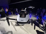 Vstup Xpengu do Česka