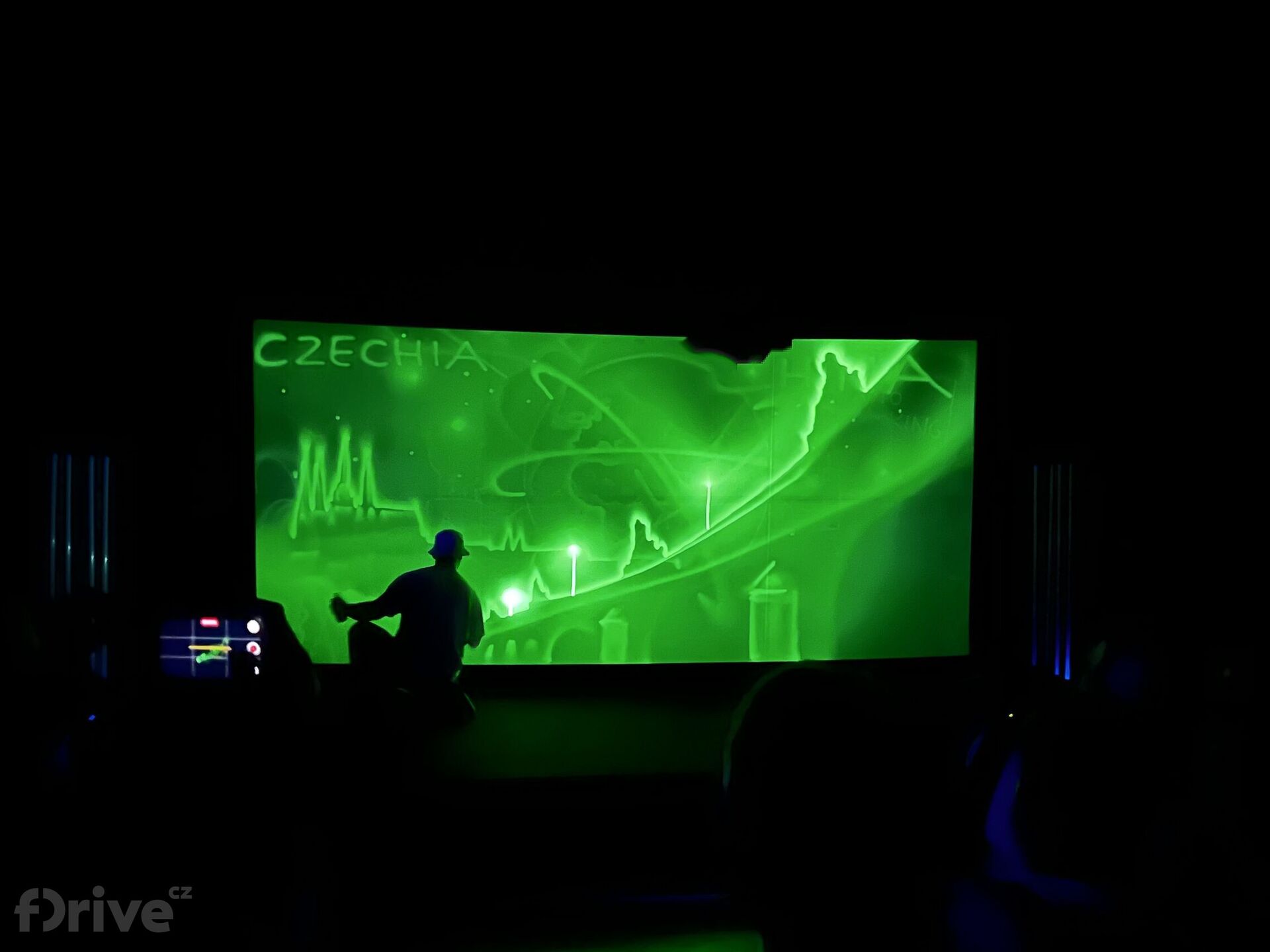 Vstup Xpengu do Česka