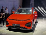 Vstup Xpengu do Česka