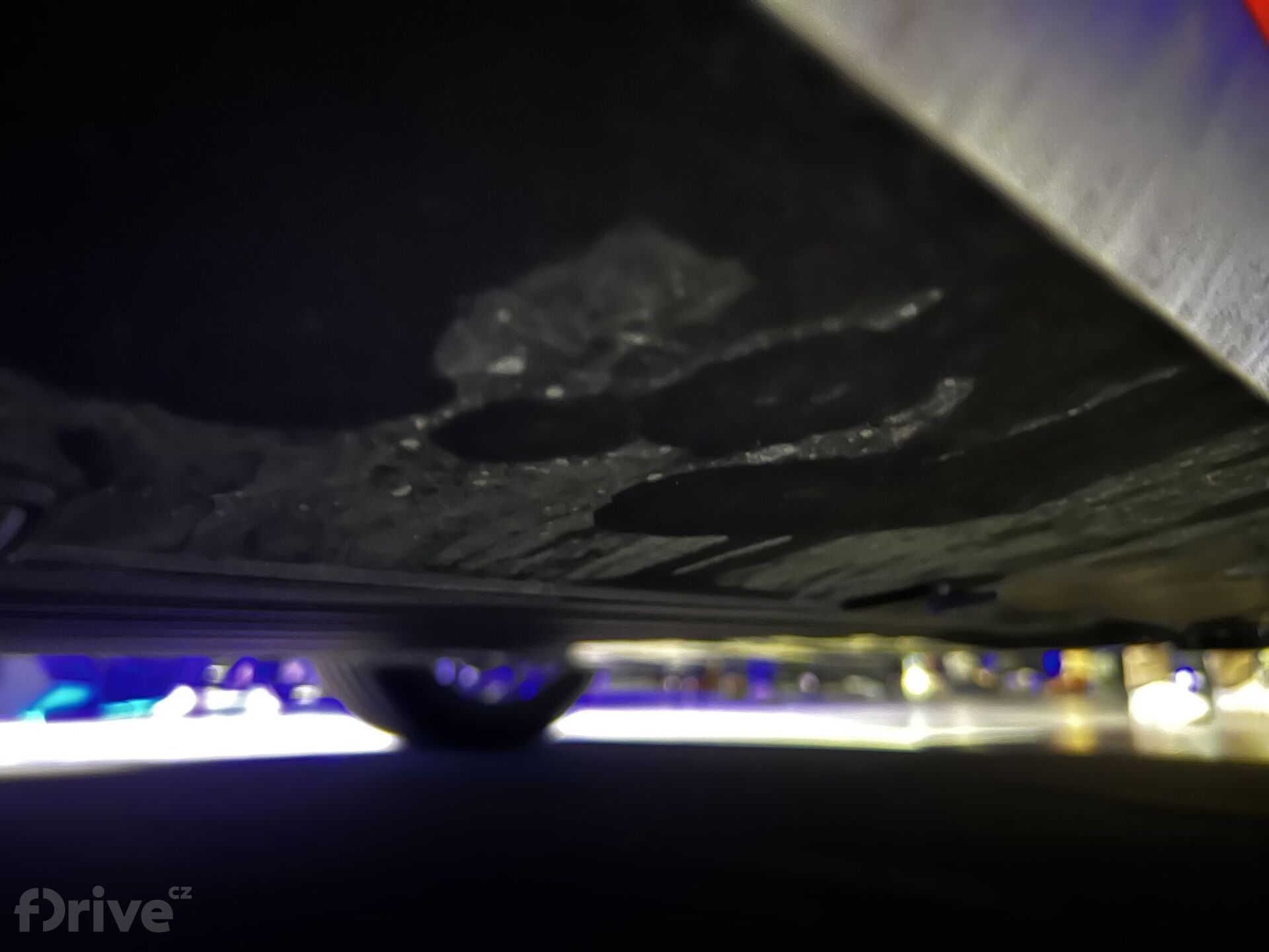 Vstup Xpengu do Česka