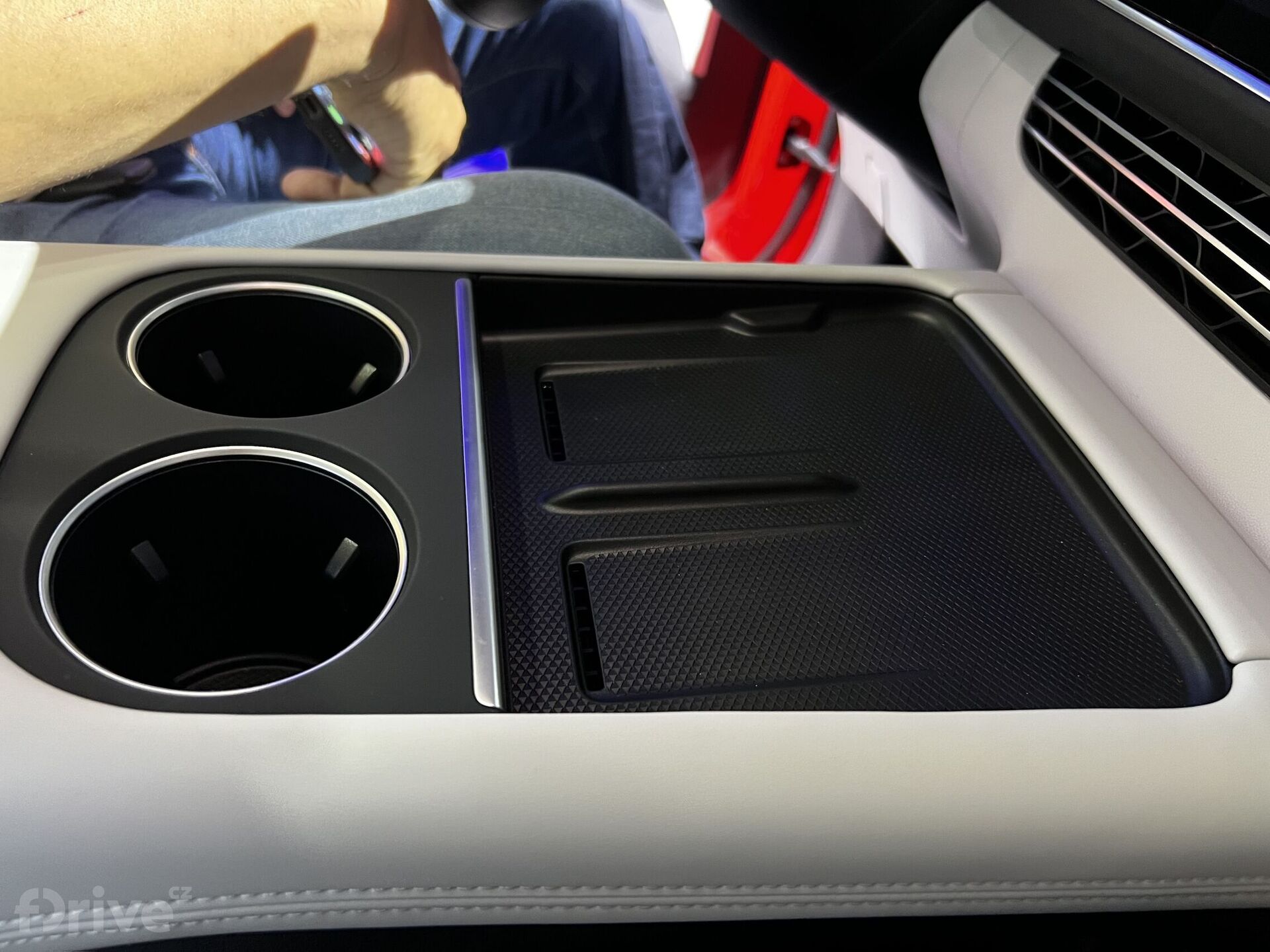 Vstup Xpengu do Česka