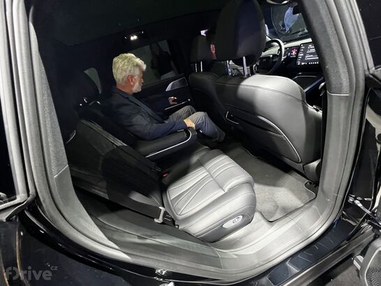 Vstup Xpengu do Česka