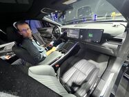 Vstup Xpengu do Česka