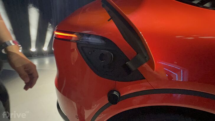 Vstup Xpengu do Česka