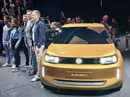 VW ID. Every1