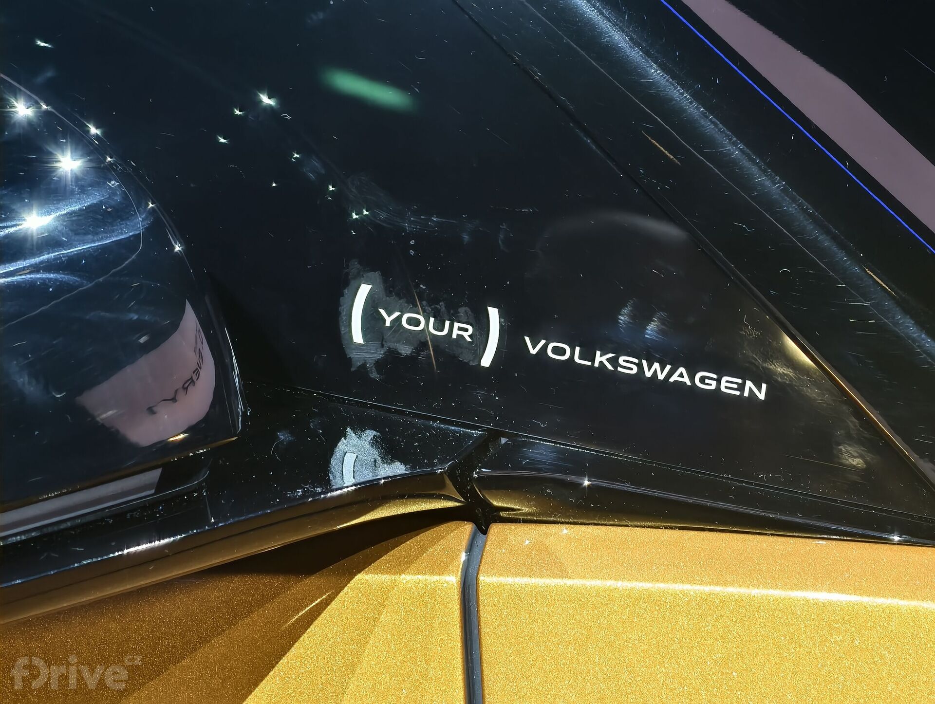 VW ID. Every1