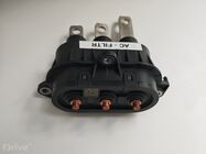 Výkonová elektronika ZF SiC MOSFET pro 800V elektromobily