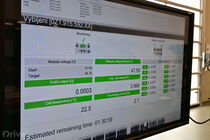 Výměna modulu baterie elektromobilu