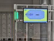 Výroba baterie Audi Q8 e-tron v Bruselu