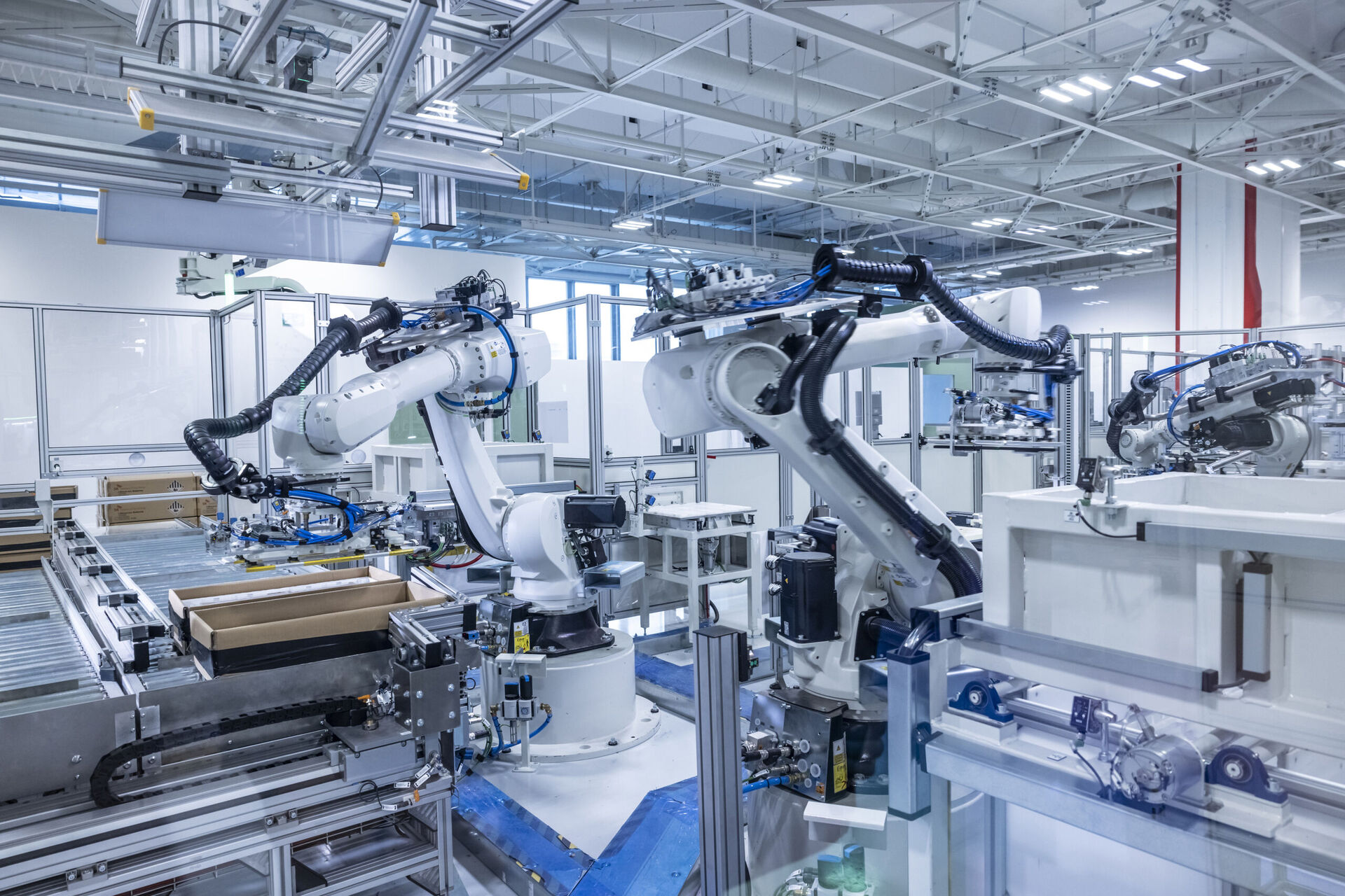 Výroba elektrického Ferrari