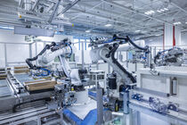 Výroba elektrického Ferrari