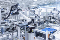 Výroba elektrického Ferrari