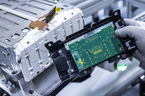 Výroba elektrického Ferrari