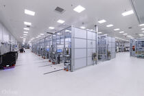 Výroba Energy Masteru pro BMW Neue Klasse