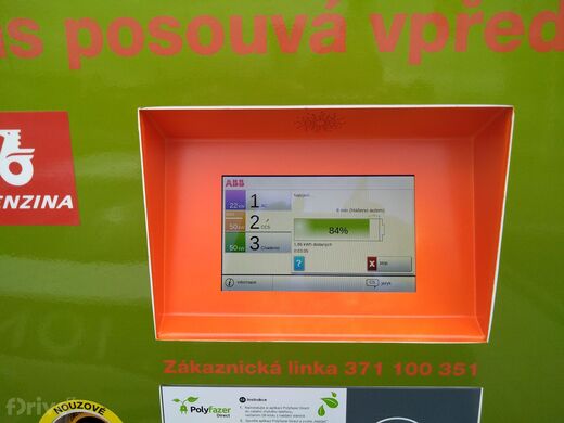 Vysoké Mýto, ČEZ