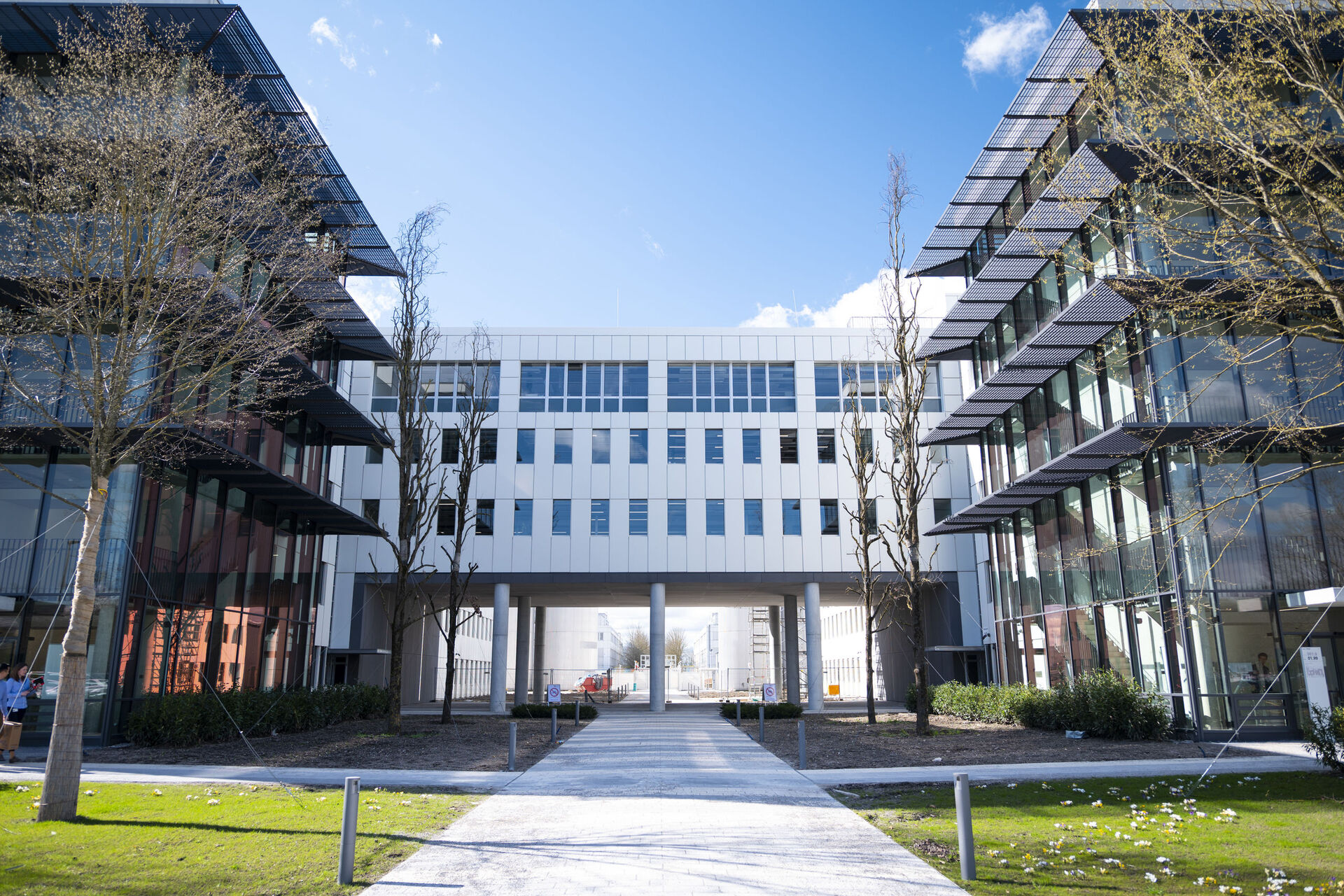 Vývojové centrum BMW