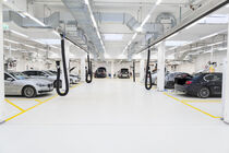 Vývojové centrum BMW