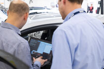 Vývojové centrum BMW