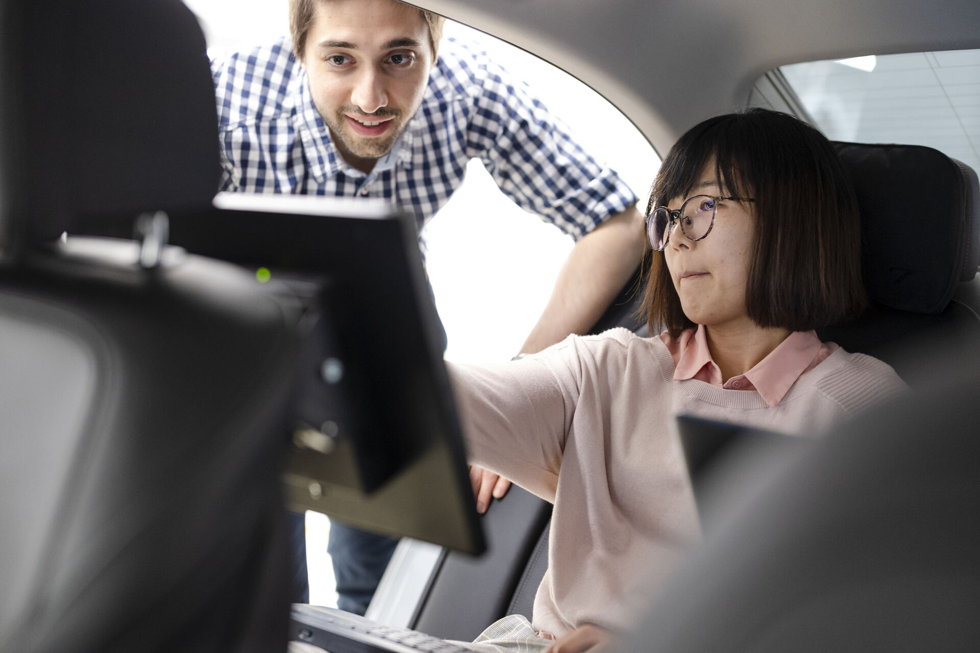 Vývojové centrum BMW