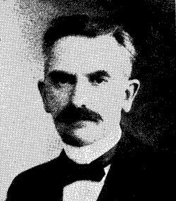 Waldemar Jungner