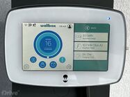 Wallbox Commander 2