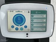 Wallbox Commander 2