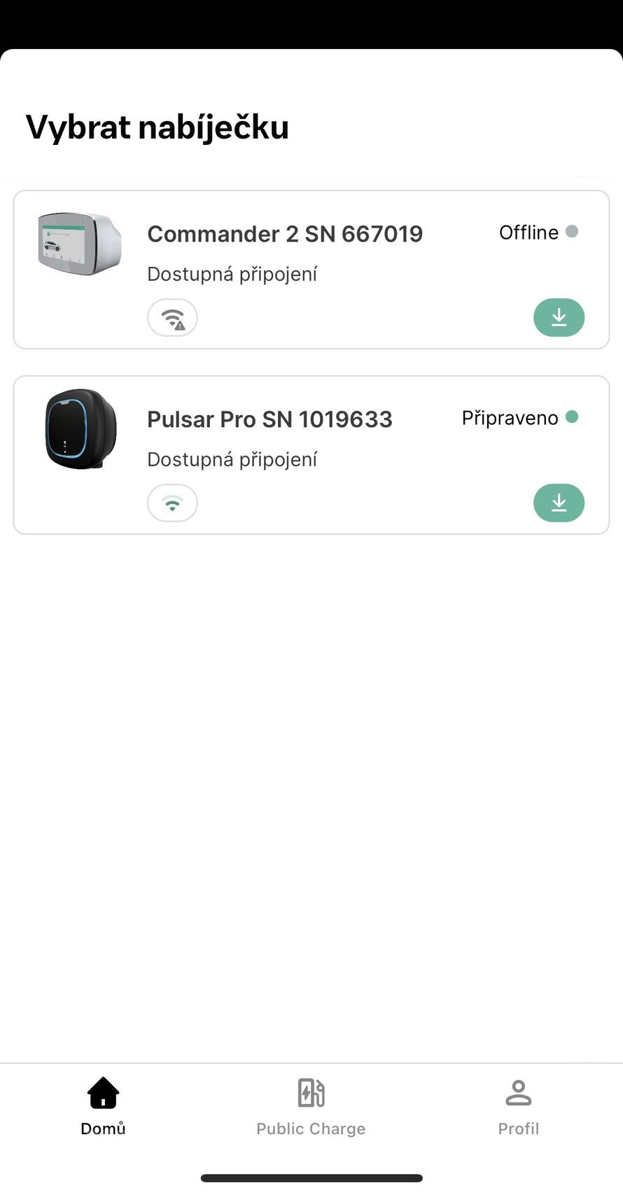 Wallbox Pulsar Pro
