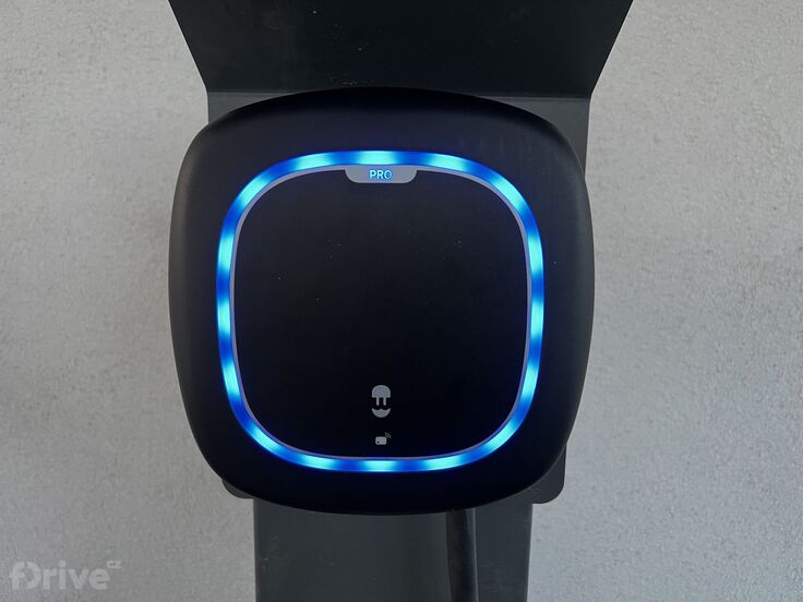 Wallbox Pulsar Pro