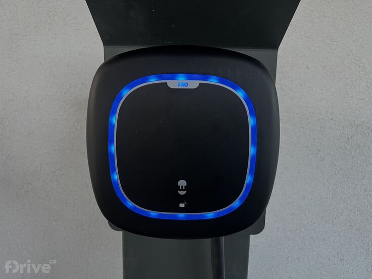 Wallbox Pulsar Pro
