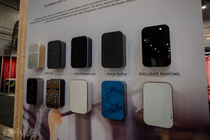 Wallboxy MyBox nabízí široké možnosti personalizace