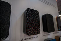 Wallboxy MyBox nabízí široké možnosti personalizace