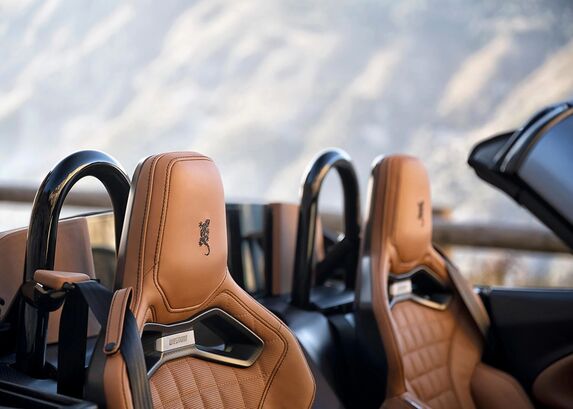 Wiesmann Project Thunderball