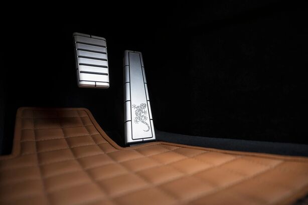 Wiesmann Project Thunderball